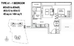 Skyline Residences (D4), Condominium #503991941